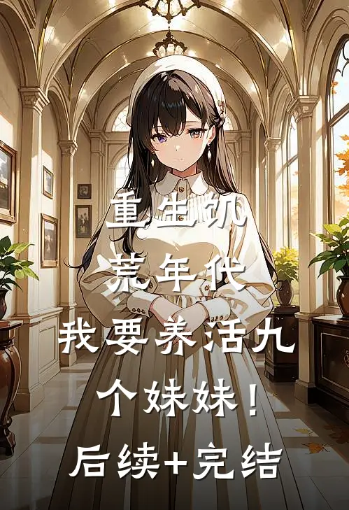 重生饥荒年代：我要养活九个妹妹！后续+完结