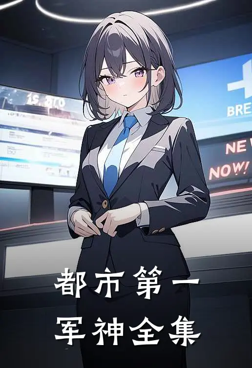 都市第一军神全集
