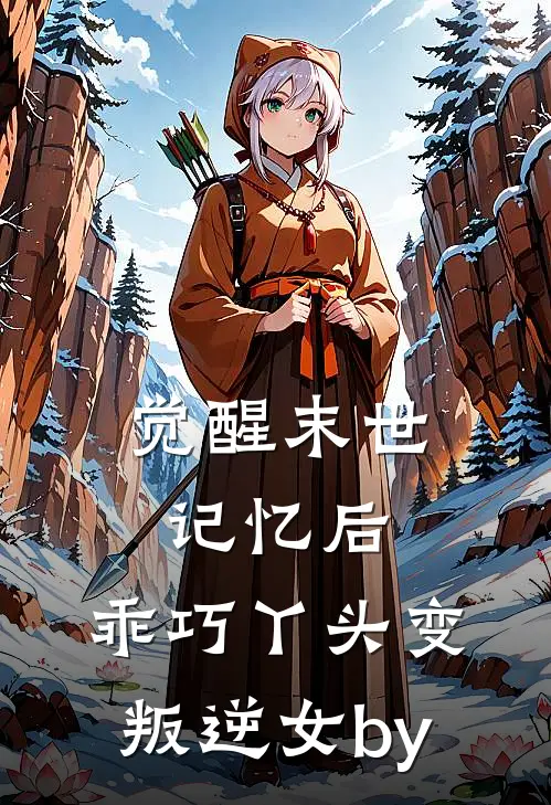 觉醒末世记忆后，乖巧丫头变叛逆女by