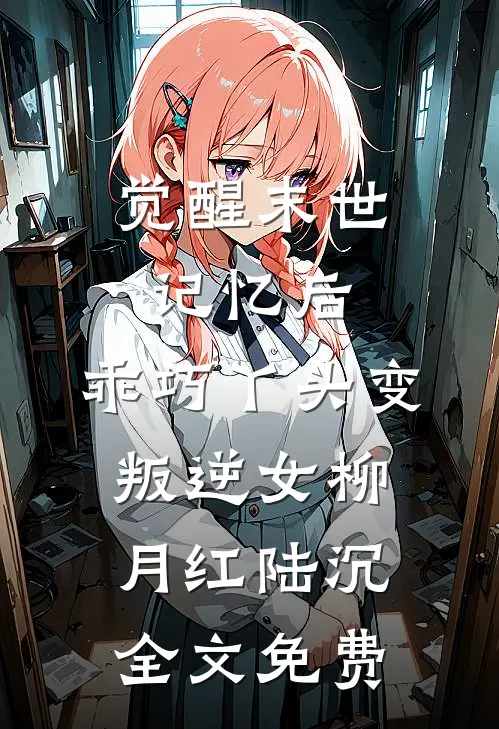 觉醒末世记忆后，乖巧丫头变叛逆女柳月红陆沉全文免费