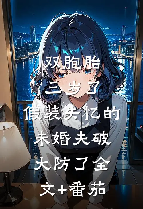 双胞胎三岁了，假装失忆的未婚夫破大防了全文+番茄