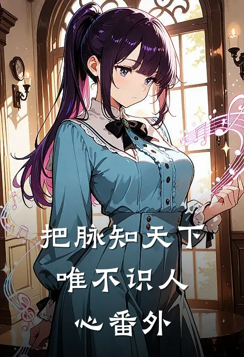 把脉知天下，唯不识人心番外