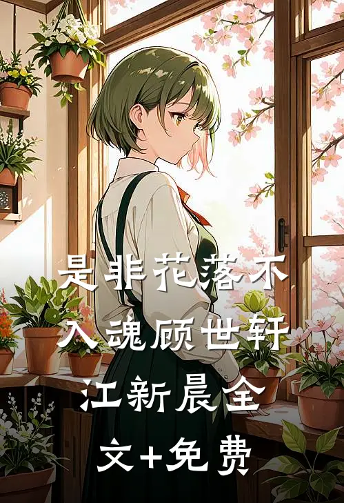 是非花落不入魂顾世轩江新晨全文+免费