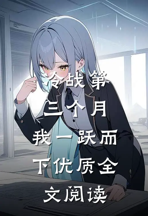 冷战第三个月，我一跃而下优质全文阅读