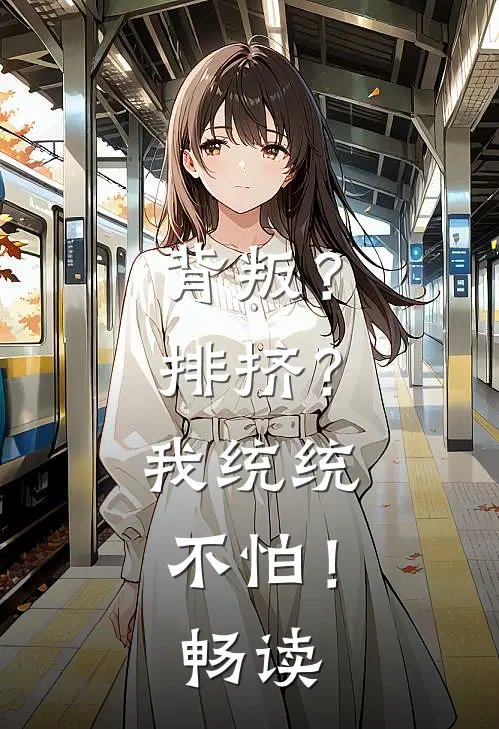 背叛？排挤？我统统不怕！畅读