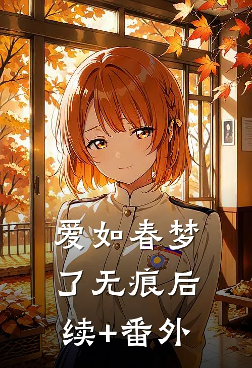 爱如春梦了无痕后续+番外