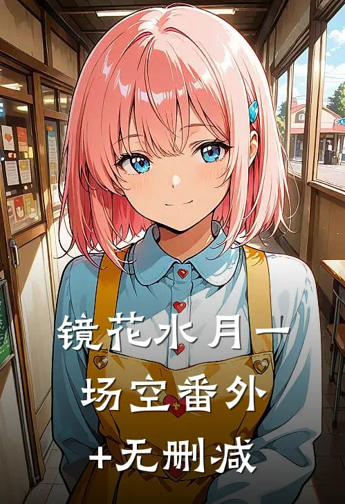 镜花水月一场空番外+无删减