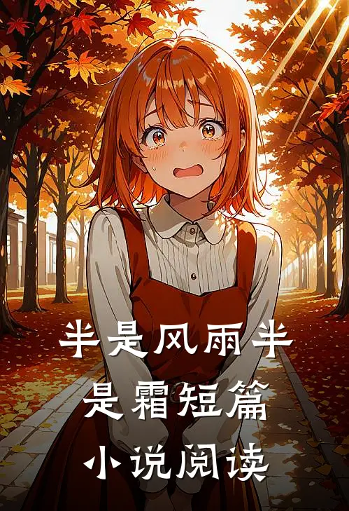 半是风雨半是霜短篇小说阅读
