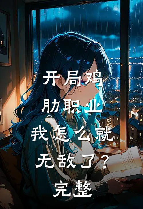 开局鸡肋职业，我怎么就无敌了？完整