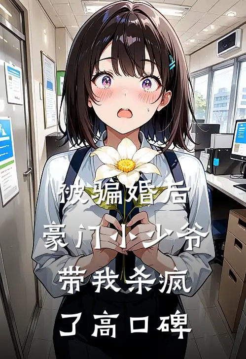 被骗婚后：豪门小少爷带我杀疯了高口碑