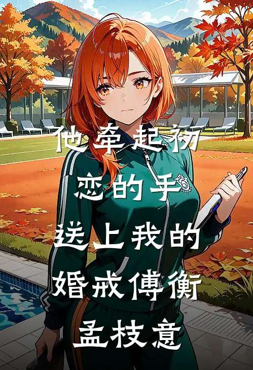 他牵起初恋的手，送上我的婚戒傅衡孟枝意