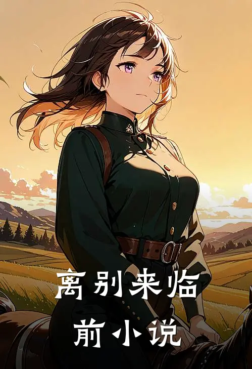 离别来临前小说