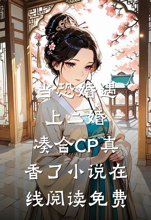 当恐婚遇上二婚：凑合CP真香了小说在线阅读免费