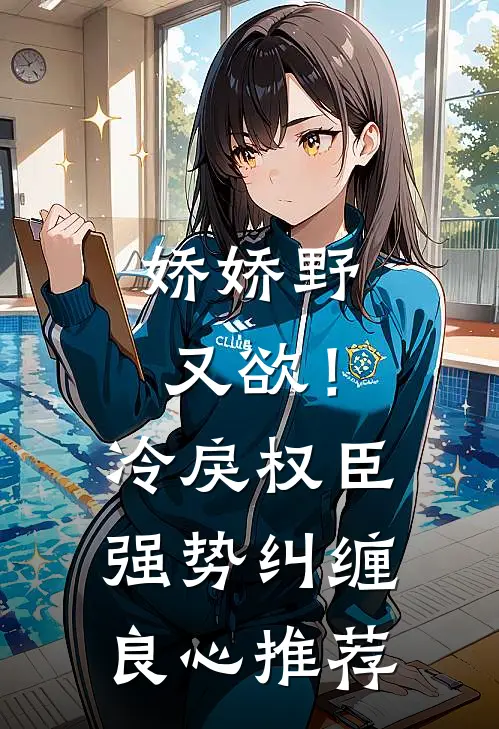娇娇野又欲！冷戾权臣强势纠缠良心推荐