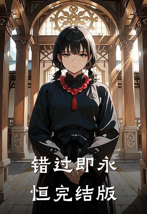 错过即永恒完结版
