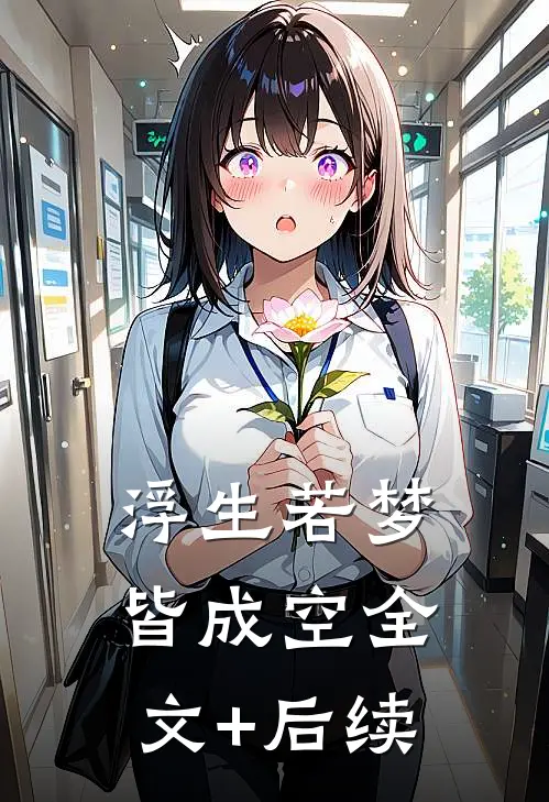 浮生若梦皆成空全文+后续
