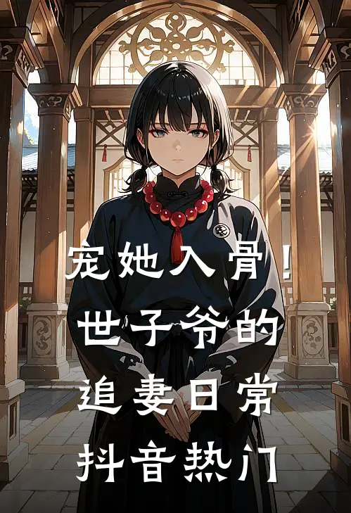 宠她入骨！世子爷的追妻日常抖音热门