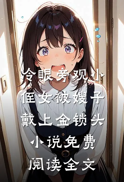 冷眼旁观小侄女被嫂子戴上金锁头小说免费阅读全文