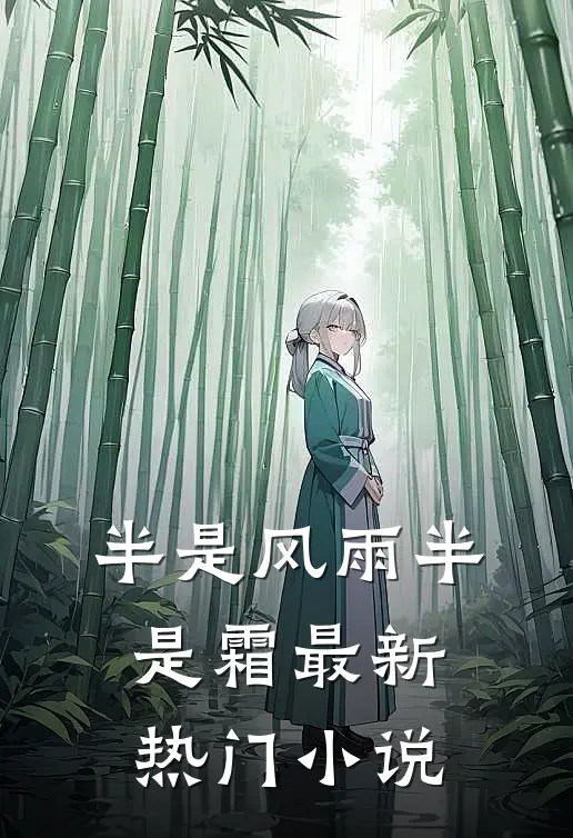 半是风雨半是霜最新热门小说