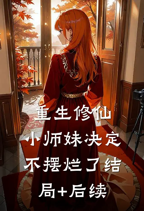 重生修仙：小师妹决定不摆烂了结局+后续