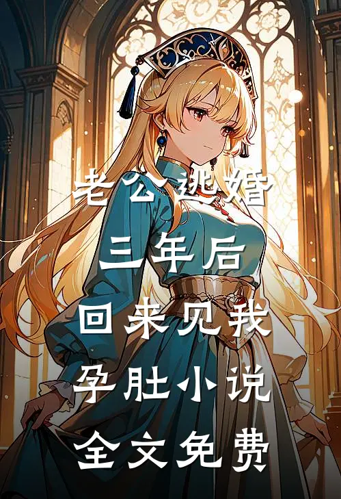 老公逃婚三年后，回来见我孕肚小说全文免费