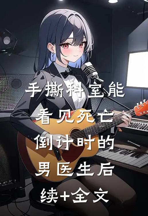 手撕科室能看见死亡倒计时的男医生后续+全文