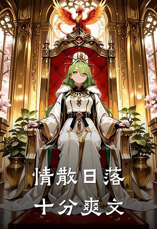 情散日落十分爽文