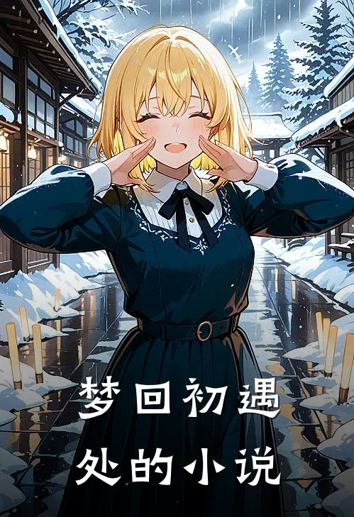 梦回初遇处的小说