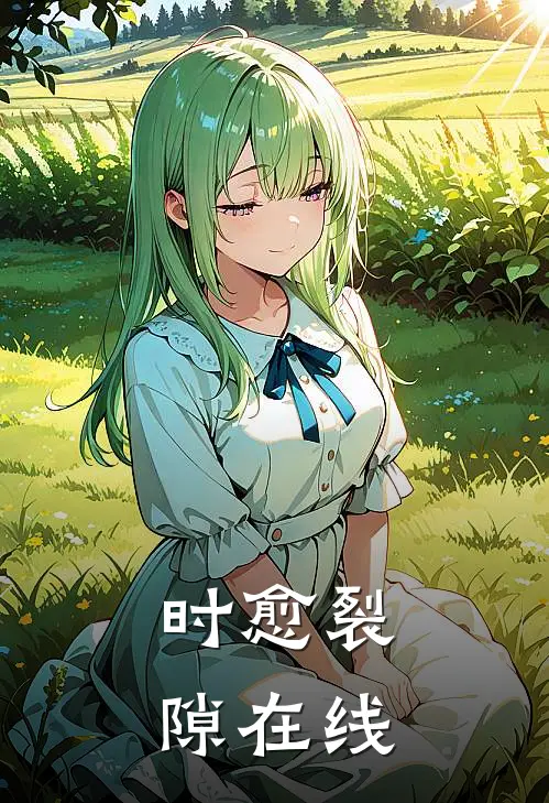 时愈裂隙在线