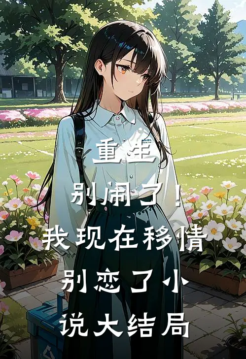 重生：别闹了！我现在移情别恋了小说大结局