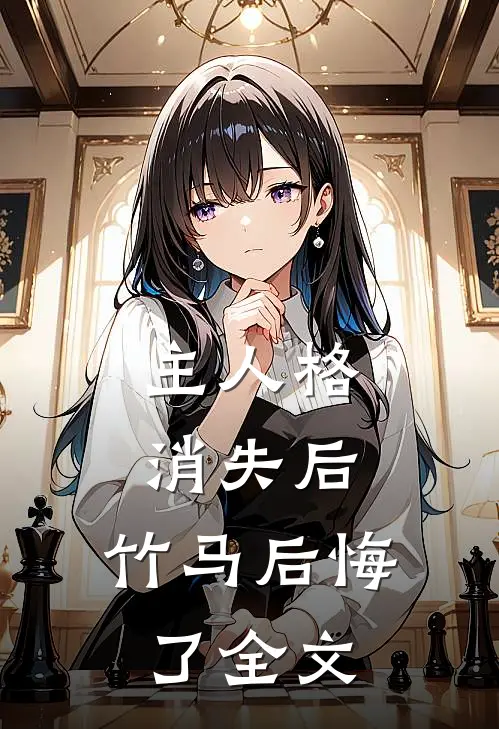 主人格消失后，竹马后悔了全文