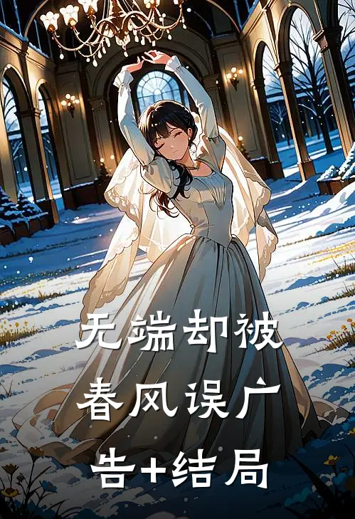无端却被春风误广告+结局