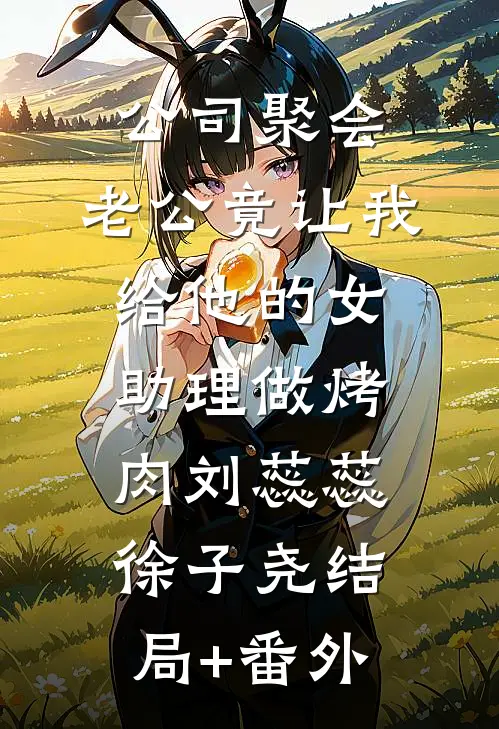 公司聚会，老公竟让我给他的女助理做烤肉刘蕊蕊徐子尧结局+番外