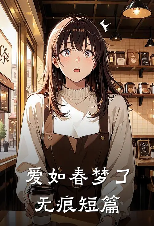 爱如春梦了无痕短篇