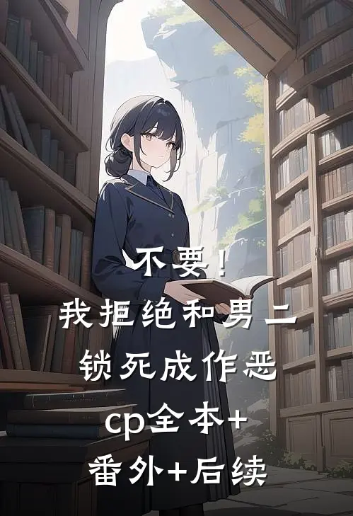 不要！我拒绝和男二锁死成作恶cp全本+番外+后续
