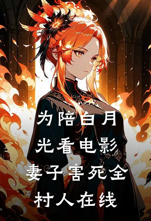 为陪白月光看电影，妻子害死全村人在线