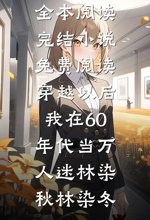 也曾期许星光大结局