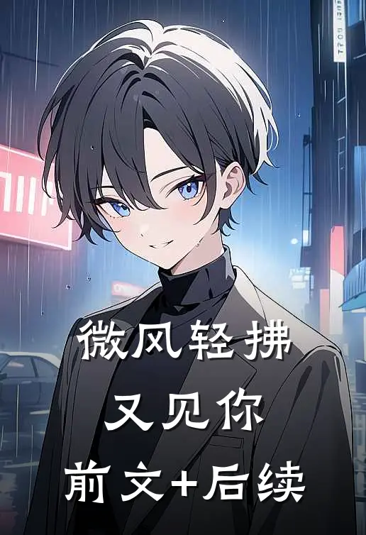 微风轻拂又见你:前文+后续