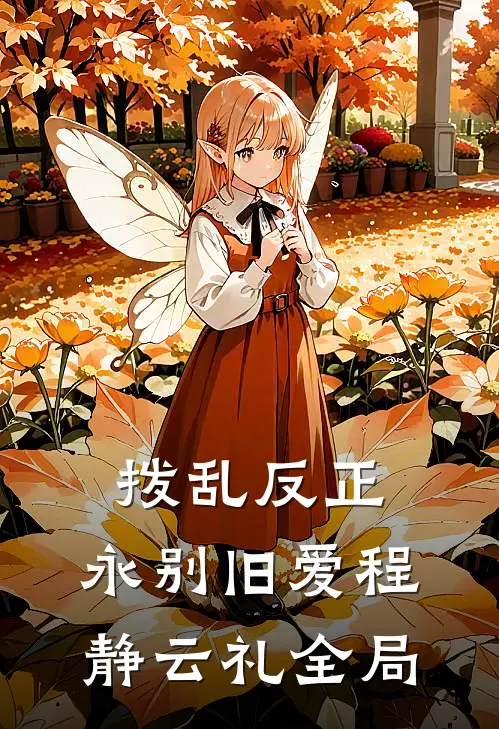 拨乱反正，永别旧爱程静云礼全局