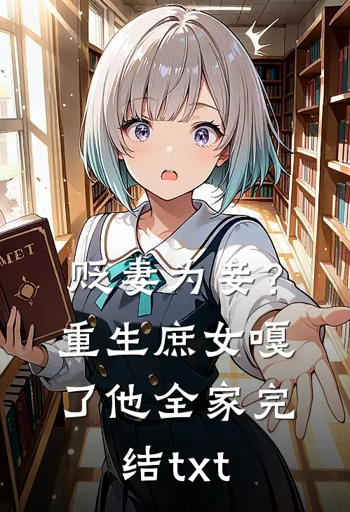 贬妻为妾？重生庶女嘎了他全家完结txt