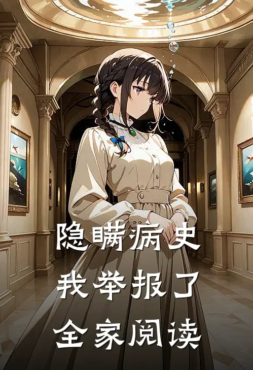 隐瞒病史，我举报了全家阅读