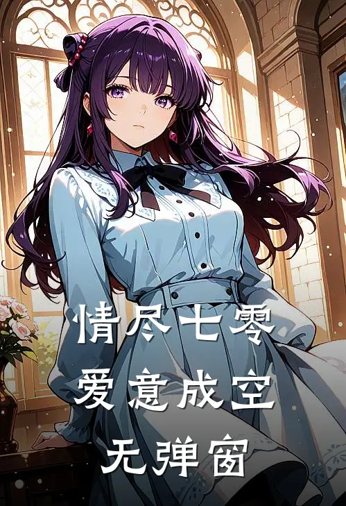 情尽七零，爱意成空无弹窗