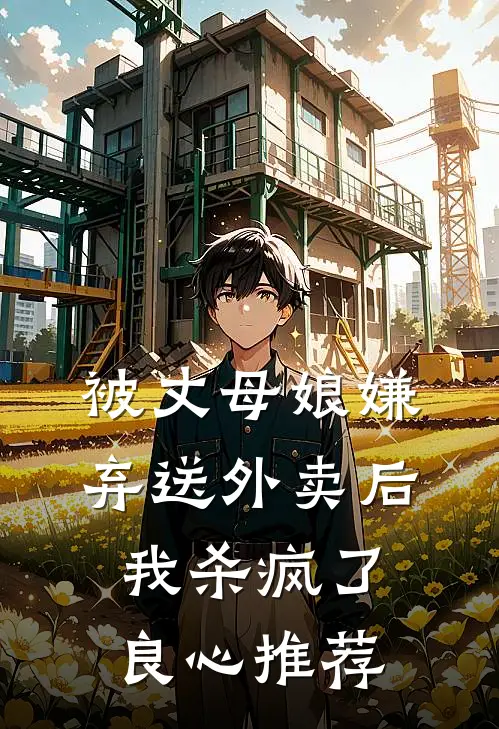 被丈母娘嫌弃送外卖后，我杀疯了良心推荐