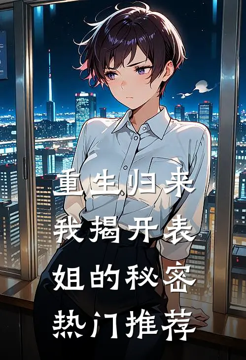 重生归来，我揭开表姐的秘密热门推荐