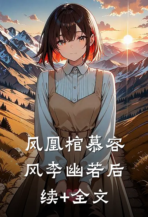 凤凰棺慕容风李幽若后续+全文