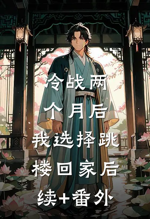 冷战两个月后，我选择跳楼回家后续+番外