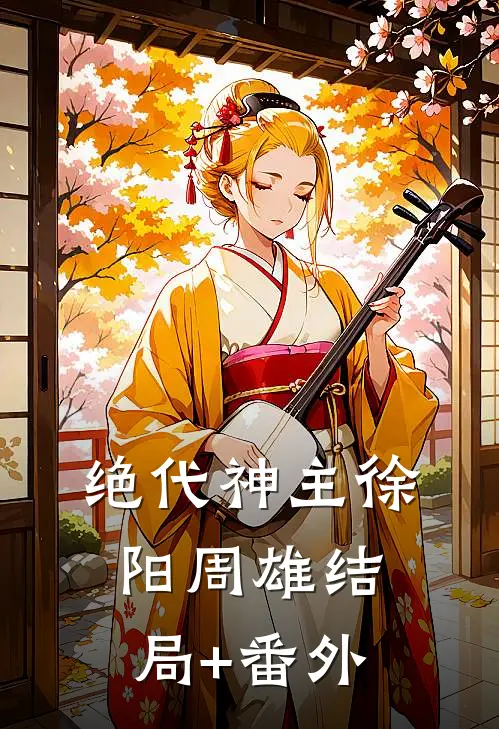 绝代神主徐阳周雄结局+番外
