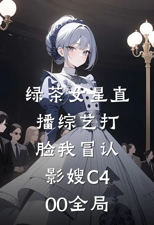 绿茶女星直播综艺打脸我冒认影嫂C400全局