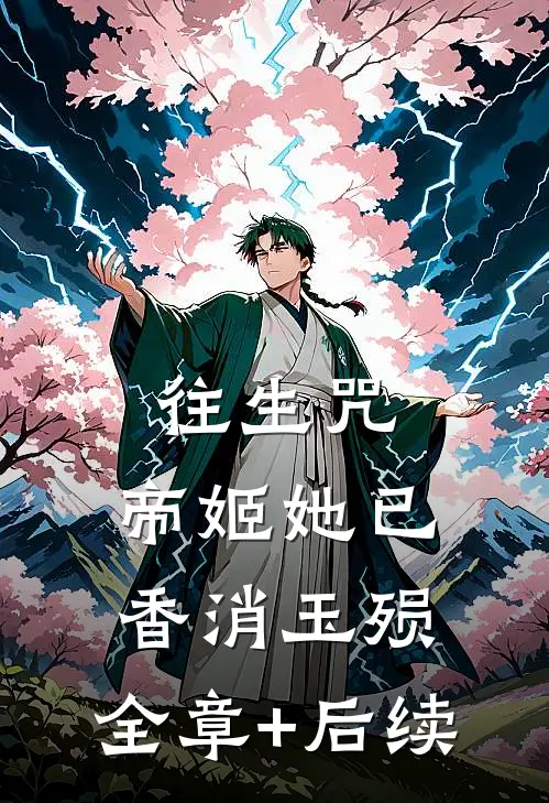 往生咒：帝姬她已香消玉殒:全章+后续