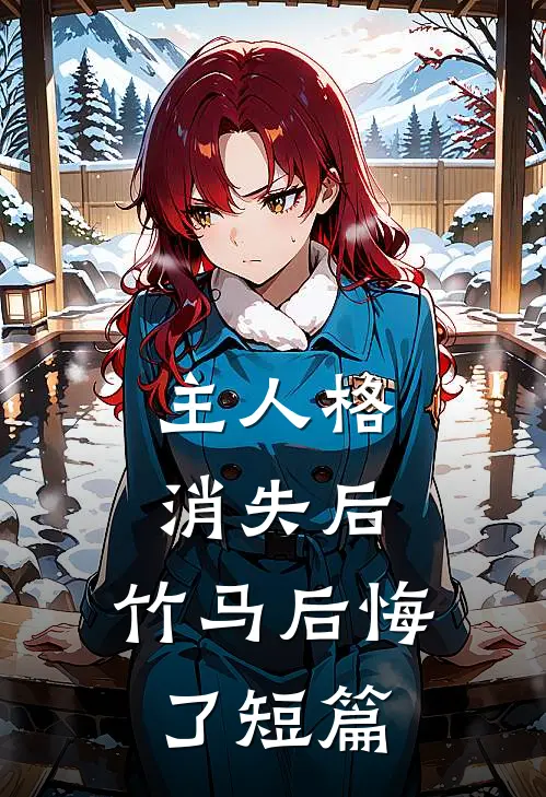 主人格消失后，竹马后悔了短篇